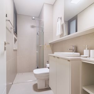 Apartamento com 115m², 2 dormitórios, 1 suíte, 1 vaga no Nature em Torres para Comprar