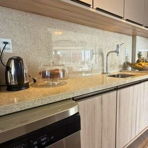 Apartamento com 118m², 3 dormitórios, 1 suíte, 1 vaga no Mirante do Mampituba em Torres para Comprar