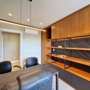 Apartamento com 139m², 3 dormitórios, 2 suítes, 3 vagas no Di milano em Torres para Comprar