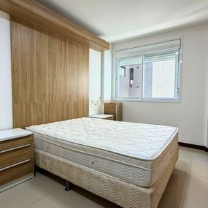 Apartamento com 95m², 3 dormitórios, 1 suíte, 2 vagas no Riverside em Torres para Comprar