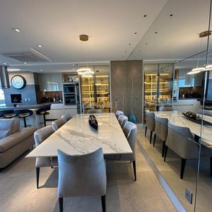 Apartamento com 94m², 2 dormitórios, 2 suítes, 2 vagas no Dall'acqua em Torres para Comprar