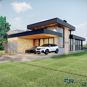 Casa de Condomínio com 187m², 3 dormitórios, 3 suítes, 2 vagas no Condomínio Ilhas Park em Torres para Comprar