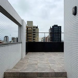 Cobertura com 204m², 3 dormitórios, 2 suítes, 2 vagas no Pérola Negra em Torres para Comprar