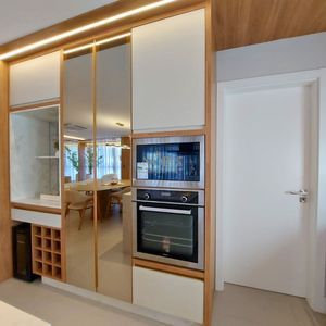 Apartamento com 165m², 3 dormitórios, 3 suítes, 3 vagas no Vanguard em Torres para Comprar