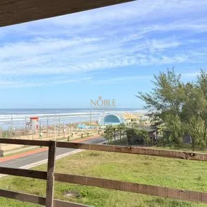 Apartamento, 2 dormitórios, 1 suíte, 1 vaga no Pescador em Passo de Torres para Comprar