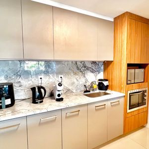 Apartamento com 124m², 3 dormitórios, 1 suíte, 1 vaga no Monte Olimpo em Torres para Comprar