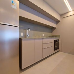 Apartamento com 108m², 3 dormitórios, 1 suíte, 2 vagas no Maui Residencial em Torres para Comprar