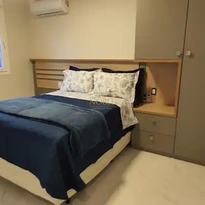 Apartamento com 122m², 3 dormitórios, 1 suíte, 3 vagas no Cannes Résidentiel em Torres para Comprar