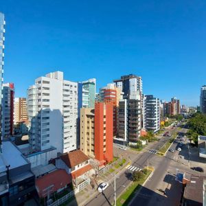 Apartamento com 108m², 3 dormitórios, 3 suítes, 1 vaga no Urban em Torres para Comprar