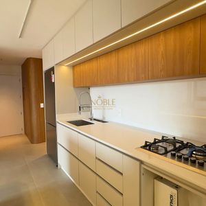 Apartamento com 92m², 2 dormitórios, 2 suítes, 1 vaga no Rosa dos Ventos em Torres para Comprar