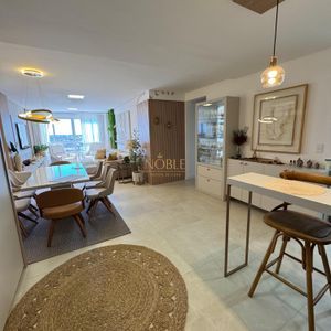 Cobertura com 222m², 3 dormitórios, 1 suíte, 1 vaga no Castelo Branco em Torres para Comprar