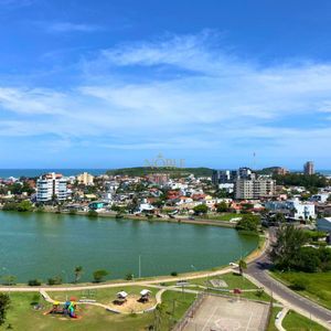 Apartamento com 93m², 3 dormitórios, 1 suíte, 2 vagas no Bellagio Residenziale em Torres para Comprar