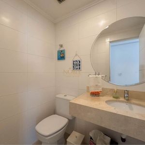 Apartamento com 240m², 4 dormitórios, 4 suítes, 3 vagas no Blue Diamond em Torres para Comprar