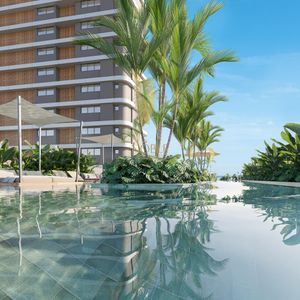 Cobertura, 4 dormitórios, 4 suítes, 2 vagas no Legend em Torres para Comprar