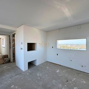 Apartamento com 98m², 2 dormitórios, 2 suítes, 2 vagas no Punta Del Sole em Torres para Comprar