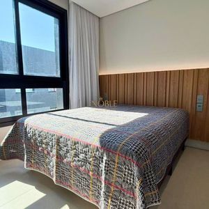 Apartamento com 43m², 1 dormitório, 1 vaga no Nature em Torres para Comprar