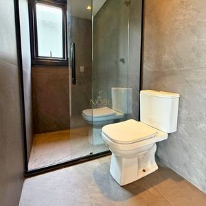 Casa de Condomínio com 390m², 5 dormitórios, 5 suítes, 3 vagas no Condomínio Ilhas Park em Torres para Comprar