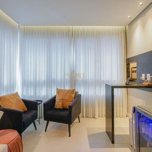 Apartamento com 84m², 2 dormitórios, 1 suíte, 2 vagas no Bellagio Residenziale em Torres para Comprar