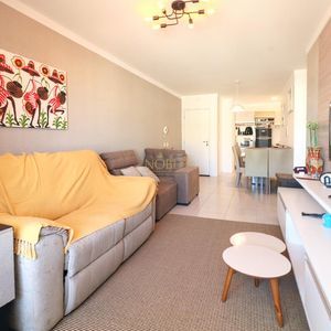 Apartamento com 73m², 2 dormitórios, 1 vaga no Due Fratelli em Torres para Comprar