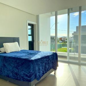 Casa de Condomínio, 4 dormitórios, 4 suítes, 2 vagas no Condomínio Ilhas Park em Torres para Comprar