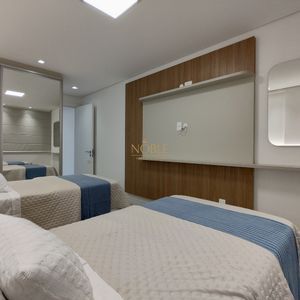 Apartamento com 78m², 2 dormitórios, 1 suíte, 1 vaga no Freedom em Torres para Comprar