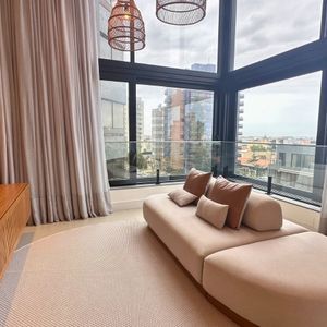 Apartamento com 142m², 3 dormitórios, 3 suítes, 2 vagas no Voga em Torres para Comprar