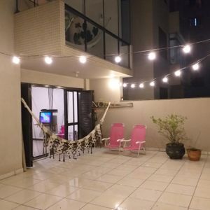 Apartamento com 109m², 2 dormitórios, 1 vaga no Morada do Atlântico em Torres para Comprar