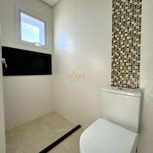 Apartamento com 80m², 3 dormitórios, 1 suíte, 1 vaga no Residencial Dom Pedro em Passo de Torres para Comprar