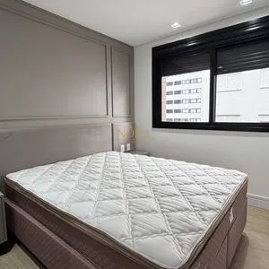 Apartamento com 110m², 3 dormitórios, 1 suíte, 2 vagas no LONDON em Torres para Comprar