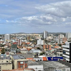 Cobertura com 123m², 2 dormitórios, 2 suítes, 2 vagas no Vicino em Torres para Comprar