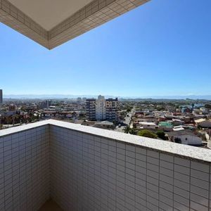 Apartamento com 121m², 3 dormitórios, 3 suítes, 1 vaga no Punta Del Sole em Torres para Comprar
