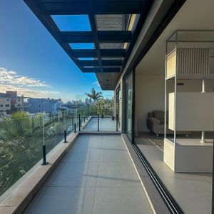 Apartamento com 57m², 1 dormitório, 1 vaga no Nature em Torres para Comprar