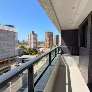 Apartamento com 80m², 2 dormitórios, 1 suíte, 1 vaga no Opportunity em Torres para Comprar