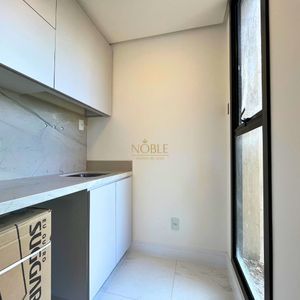 Apartamento com 114m², 3 dormitórios, 1 suíte, 2 vagas no Sun Haus em Torres para Comprar