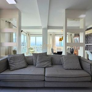 Apartamento com 118m², 3 dormitórios, 1 suíte, 1 vaga no Splendor em Torres para Comprar