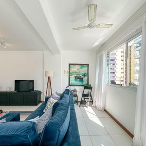 Apartamento com 120m², 3 dormitórios, 1 suíte, 1 vaga no Splendor em Torres para Comprar