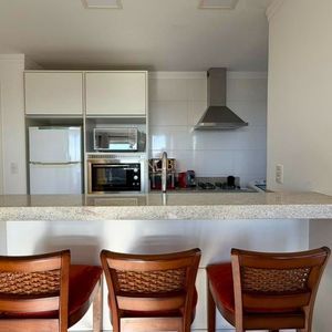 Apartamento com 68m², 2 dormitórios, 1 suíte, 1 vaga no Monet em Torres para Comprar