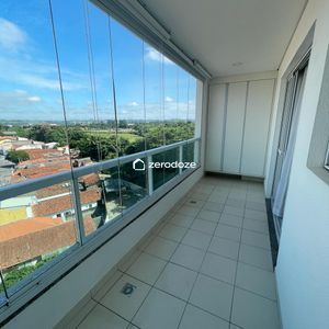 Apartamento no Jardim Paraíba em Jacareí - imagem 25