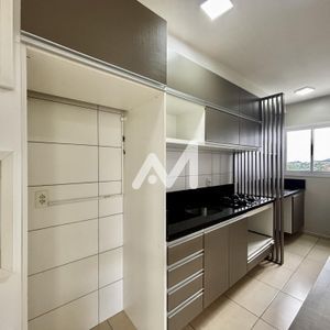 Apartamento com 46m² e 1 dormitório no bairro Moinhos em Lajeado para Comprar