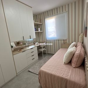 Apartamento no Jardim das Paineiras I em São José dos Campos - imagem 8