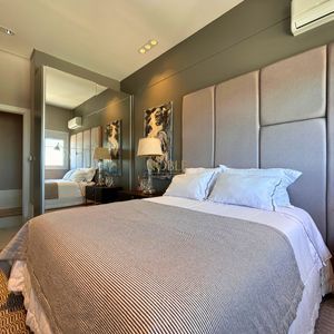 Cobertura com 592m², 4 dormitórios, 4 suítes, 4 vagas no Infinity Ocean em Torres para Comprar