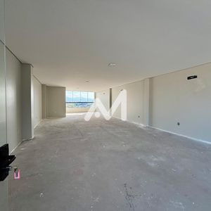 Sala Comercial com 95m² no bairro Conventos em Lajeado para Alugar