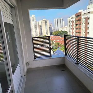 Apartamento no Parque Residencial Aquarius em São José dos Campos - imagem 13