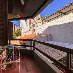Apartamento com 93m², 3 dormitórios, 1 suíte, 1 vaga no Ilha da Madeira em Torres para Comprar
