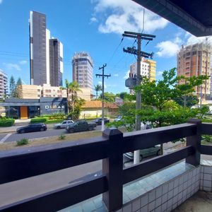 Apartamento com 104m², 3 dormitórios, 1 suíte, 1 vaga no Caribe em Torres para Comprar