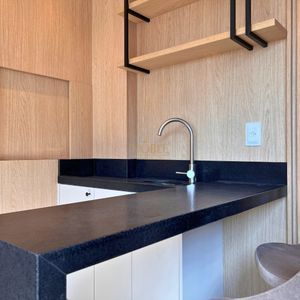 Apartamento com 67m², 2 dormitórios, 1 suíte, 1 vaga no Giardino em Torres para Comprar