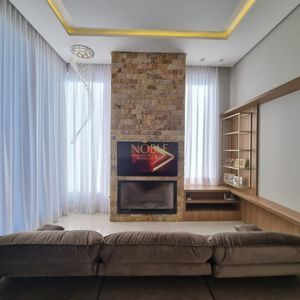 Casa de Condomínio com 206m², 3 dormitórios, 1 suíte, 2 vagas no Reserva das Águas em Torres para Comprar