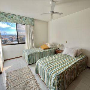 Apartamento com 167m², 3 dormitórios, 1 suíte, 1 vaga no Casa Blanca em Torres para Comprar