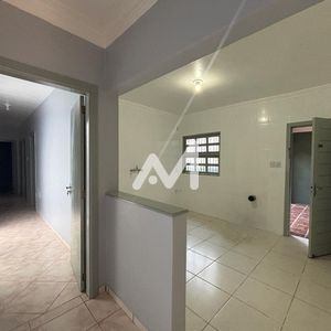 Casa Comercial com 204m² e 3 dormitórios no bairro Centro em Lajeado para Alugar