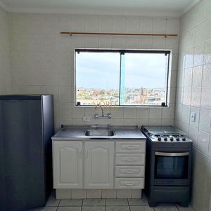 Apartamento com 115m², 3 dormitórios, 1 suíte, 1 vaga no Monte Bello em Torres para Comprar